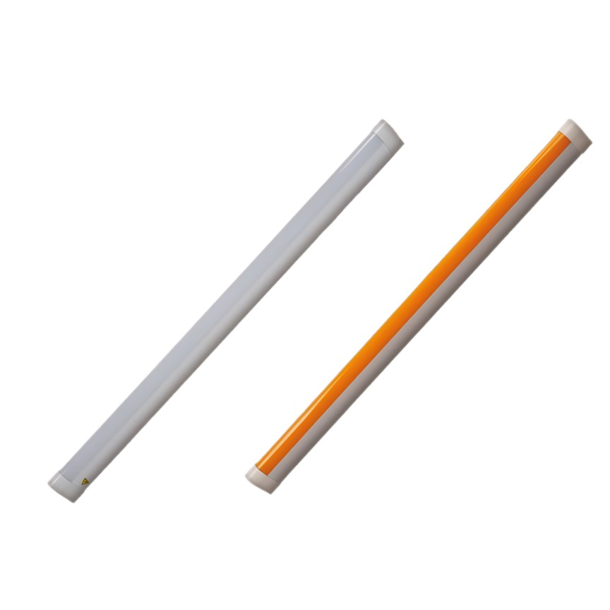 LED一体化泪珠灯